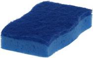 Actual product image Multy Non-scratching scouring pads 3 pieces (3 pcs.)