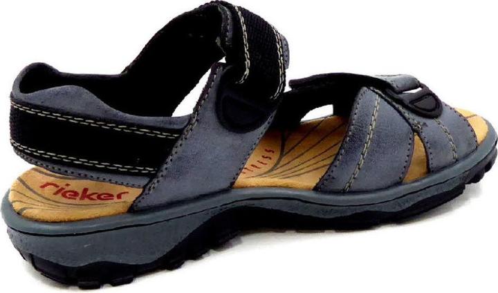 Actual product image Rieker Sandal 68851-14 (38)
