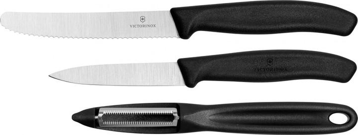 Actual product image Victorinox Swiss Classic (11 cm)