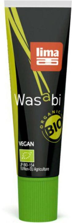 Produktbild Lima Wasabipaste (30 g)