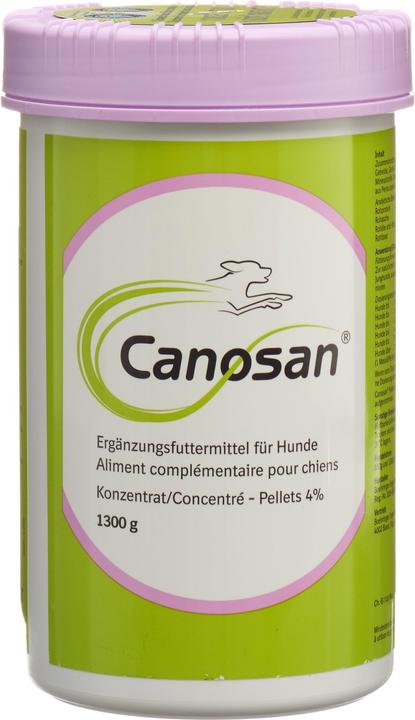 Produktbild Boehringer Ingelheim Canosan (Hund, 3254.58 ml)