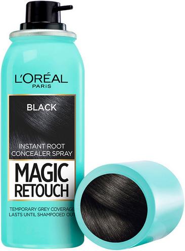 Immagine prodotto L'Oréal Paris Maschera per le radici dei capelli L'OREAL Magic Retouch 1