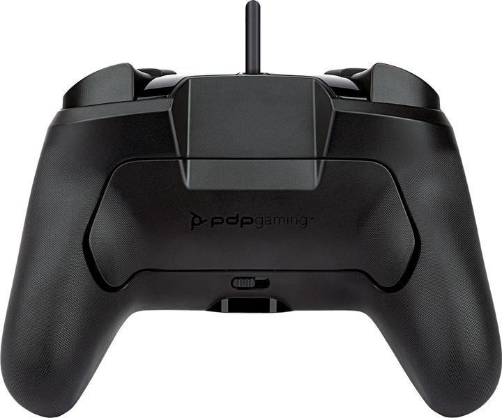 Productafbeelding PDP FaceOff Deluxe + Audio (Switch)