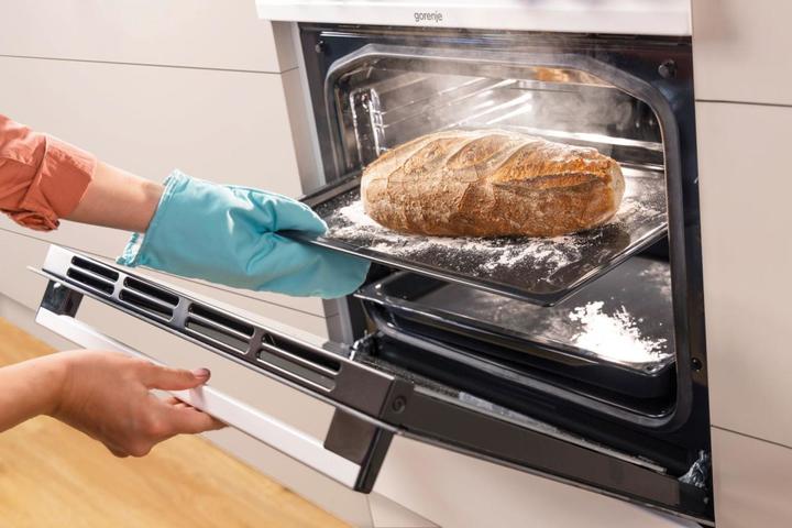 Immagine prodotto Gorenje GECS5C70XPA