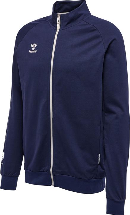 Image du produit hummel Hmlmove Grid Cotton Veste Zip (3XL)