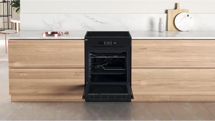 Immagine prodotto Whirlpool WS68IS8APBP/E