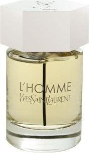 Yves Saint Laurent The Man EDT 200ml (Eau de Toilette, 200 ml)