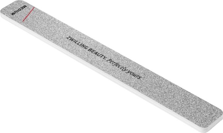 Image du produit Zwilling Limes à feuilles de sable, 2 pces, 20.3x7.3 cm
