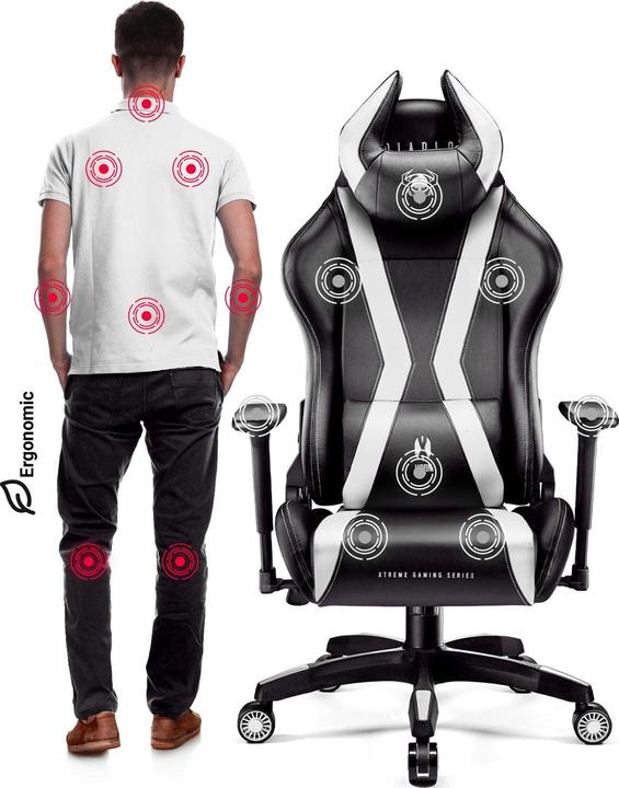 Image du produit Diablo X-Horn 2.0