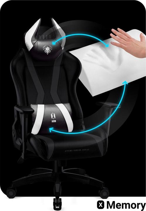 Image du produit Diablo X-Horn 2.0