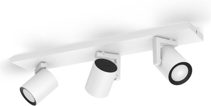 Philips Argenta