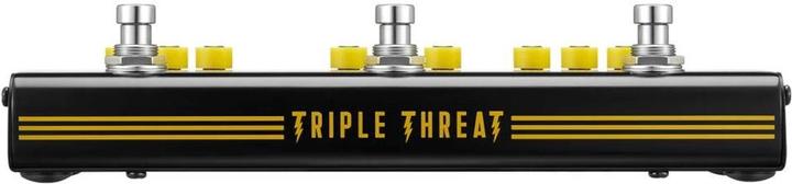 Immagine prodotto Donner TRIPLE THREAT - Efekt gitarowy