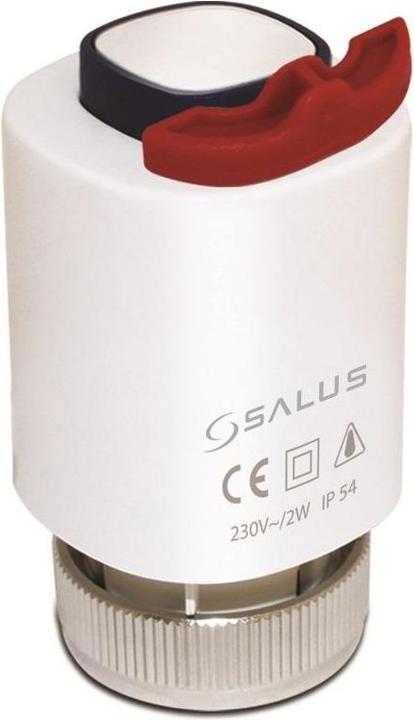 Thermostats