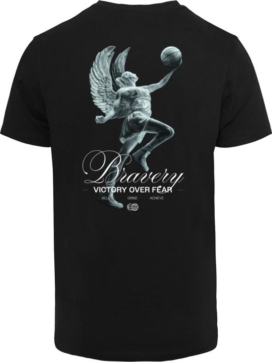 Produktbild Mister Tee Victory Over Fear Tee - 160309 (4XL)