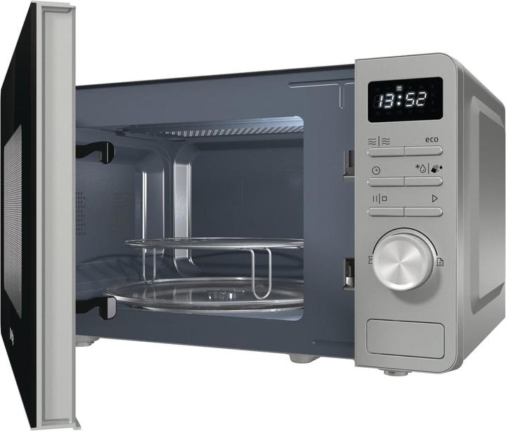 Actual product image Gorenje oven MO20A4X (20 l)
