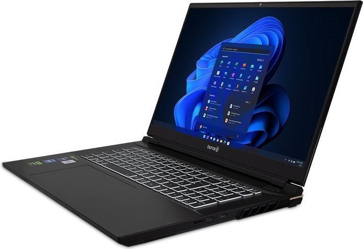 Produktbild Terra MOBILE GAMER ELITE 5v3 i9-14900HX W11P US