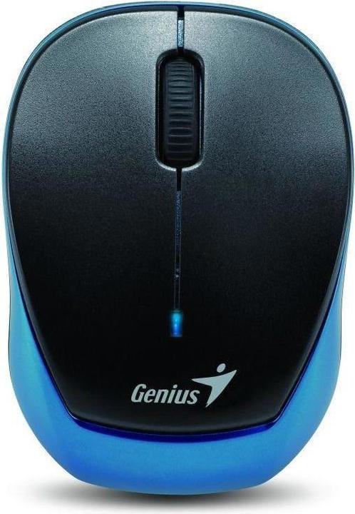 Image du produit Genius Micro Traveler 9000R V2 (31030111100) (Filaire)