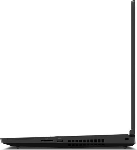 Produktbild Lenovo ThinkPad P17 Gen. 2 (17.30", Intel Core i9-11950H, 32 GB, 1000 GB, DE)