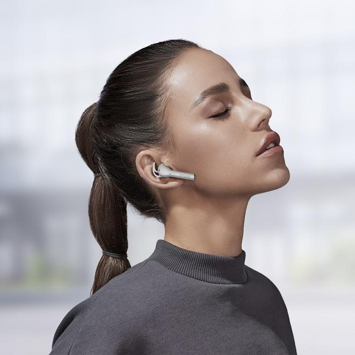 Actual product image Defunc True Sport (No noise cancelling, 30 h, Wireless)