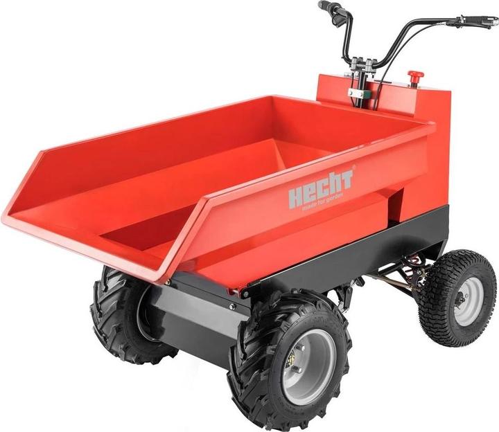 Produktbild Hecht 2625 Akku Transporter (500 kg)