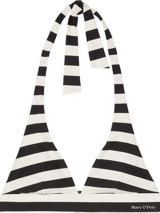 Produktbild Marc O'Polo Triangel-Bikini-Top Alloverprints (S)