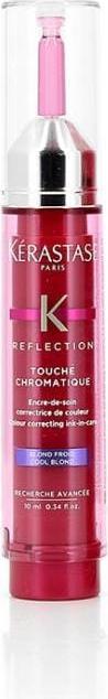 Actual product image Kérastase Reflection Touche Chromatique Cool Blond (10 ml)
