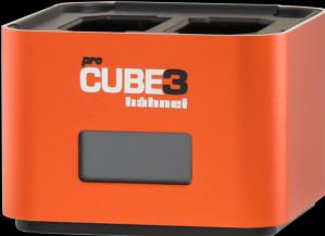 Produktbild Hähnel ProCube 3 Twin (Ladegerät)