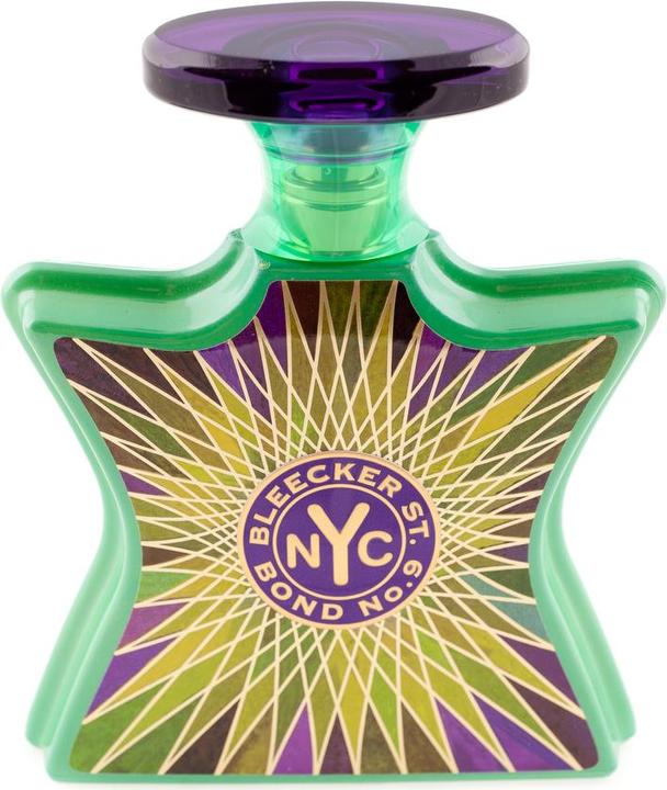Actual product image Bond No. 9 Bleecker Street (Eau de parfum, 100 ml)