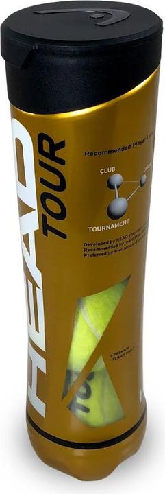 Image du produit Head Atp