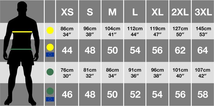 Produktbild Regatta Polartherm Fleece Reissverschluss (XS)