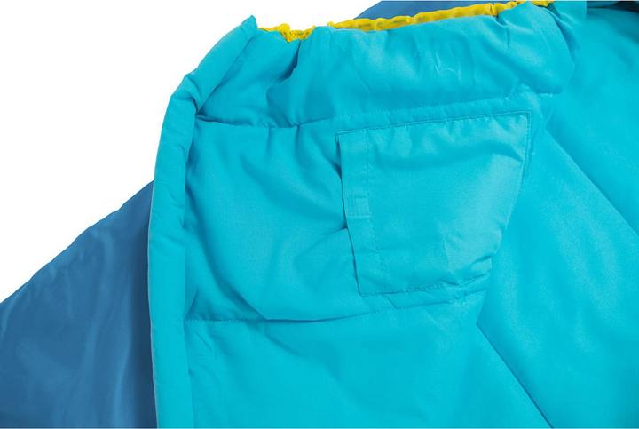 Actual product image Grüezi Bag Grow Colorful (180 cm)
