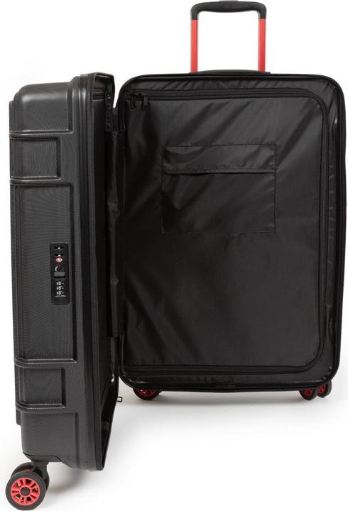 Produktbild Eastpak Resist'R ZIPTrolley (90 l, L (90 - 115l))