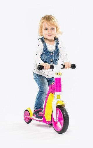 Immagine prodotto Scoot and Ride Highwaybaby (8.66")