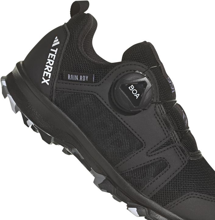 Produktbild adidas Kid's Terrex Agravic BOA Rain Ready (35.5)