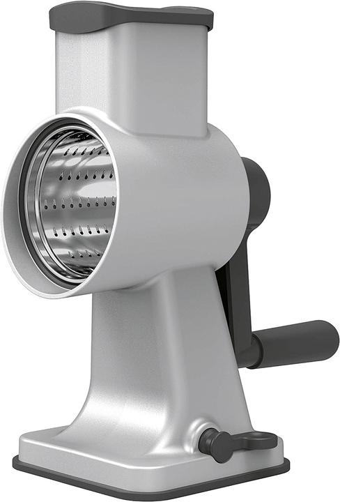 Image du produit Jupiter JUP Râpe à tambour Robusta Alu