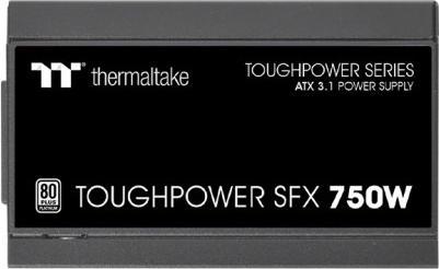 Produktbild Thermaltake TT Toughpower SFX Platinum 750W (750 W)