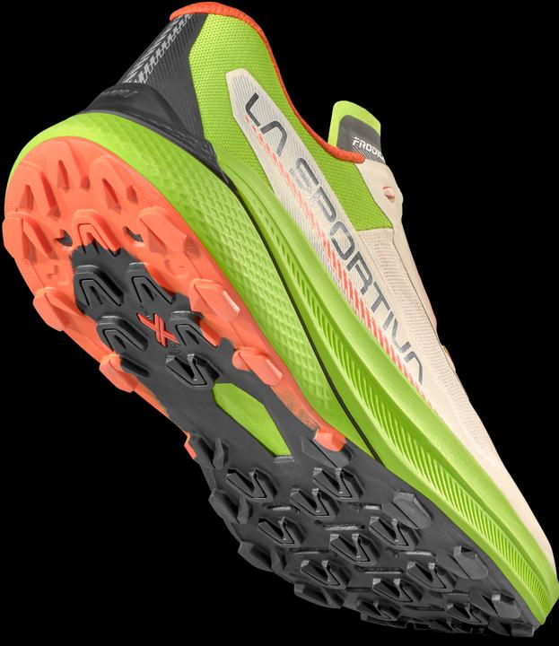 Actual product image La Sportiva Prodigio (44.5)