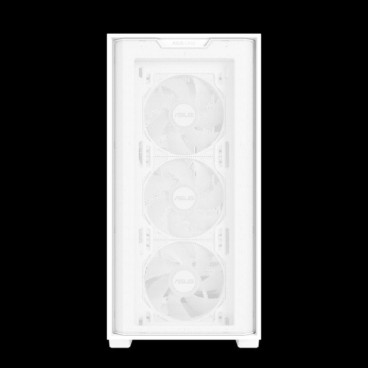 Immagine prodotto ASUS A21 PLUS TG (Mini-ITX, ITX)