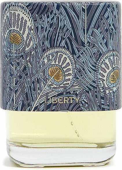 Lbty. liberty beauty Hera Reigns (Eau de Parfum, 100 ml)