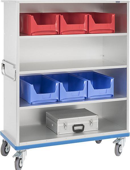 Produktbild Gmöhling Schrankwagen G-Cup light (300 kg)