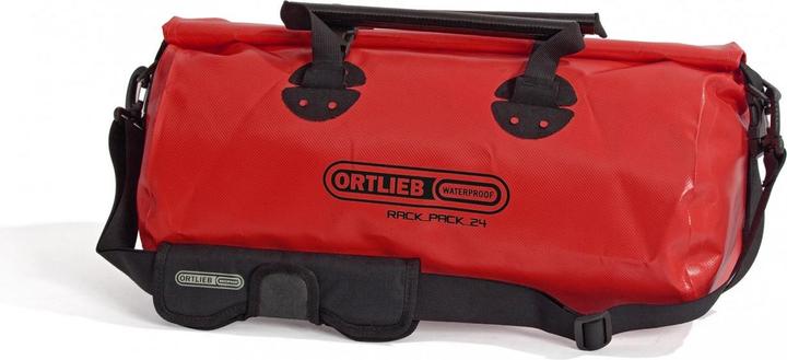 Image du produit Ortlieb Rack-Pack (31 l)