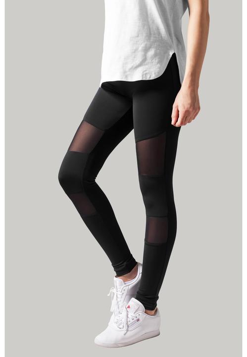 Actual product image Urban Classics leggings (4XL)