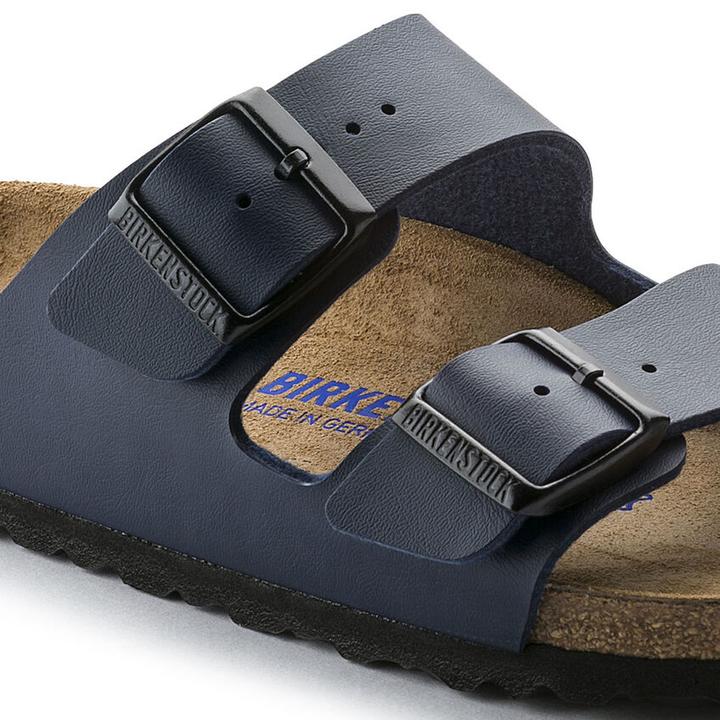 Produktbild Birkenstock Arizona Weichbettung Birko-Flor Normal (41)