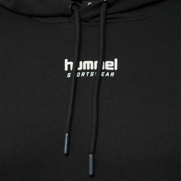 Actual product image hummel Hmllgc Nate Hoodie (L)