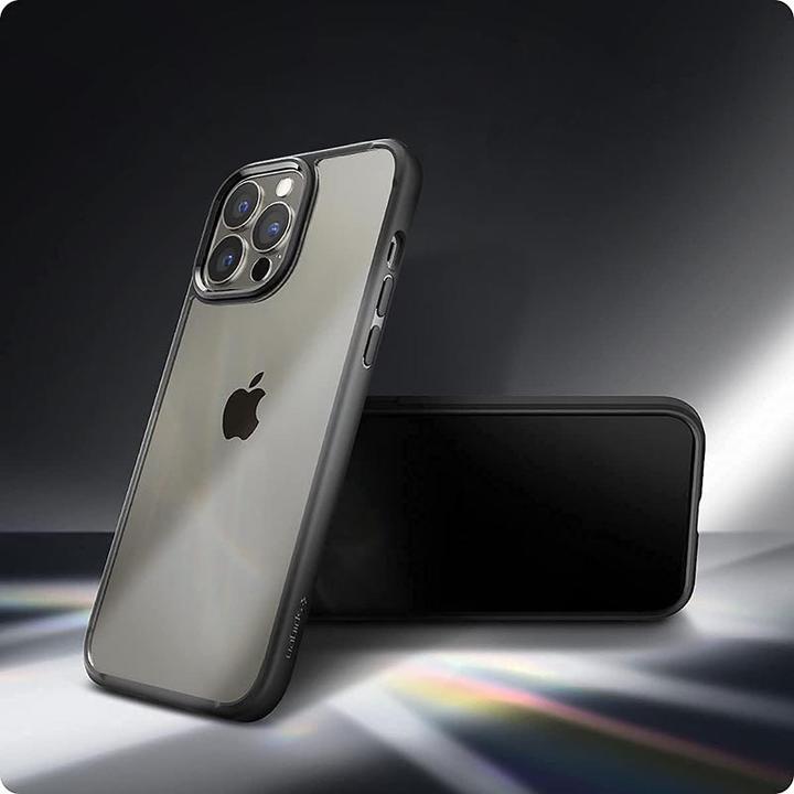 Actual product image Spigen Ultra Hybrid (Apple iPhone 13 Pro)