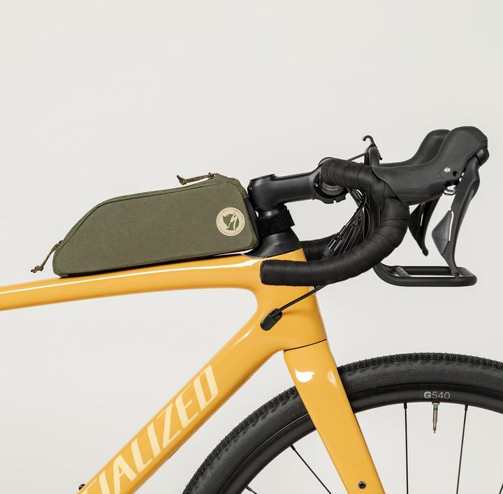 Fjällräven F Toptube Bag