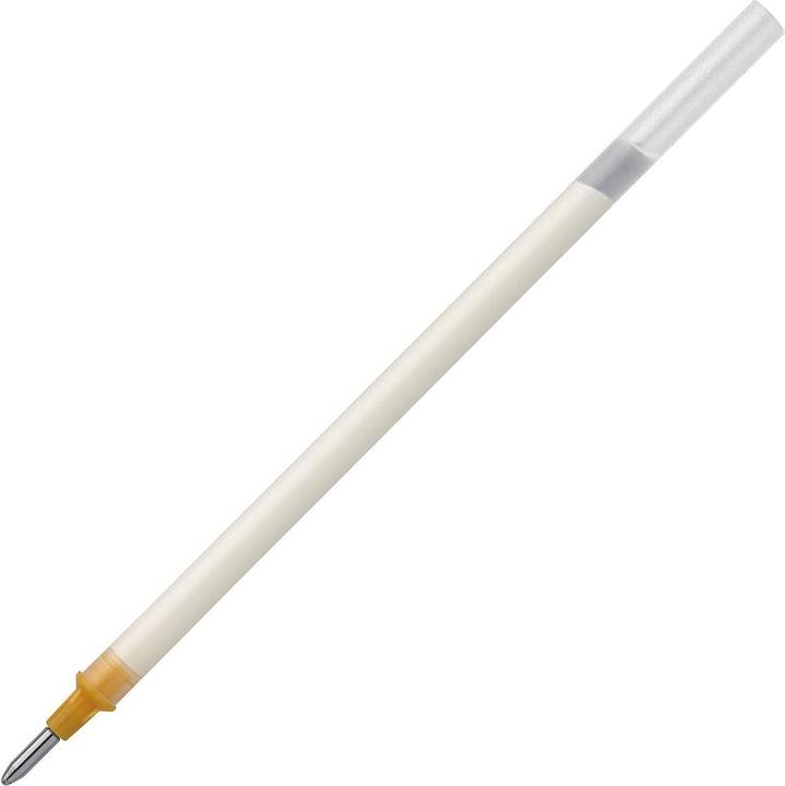 Produktbild Uni-ball Ersatzmine ' gel impact UM-153S' (Ersatzmine, Weiss, 0.60 mm)