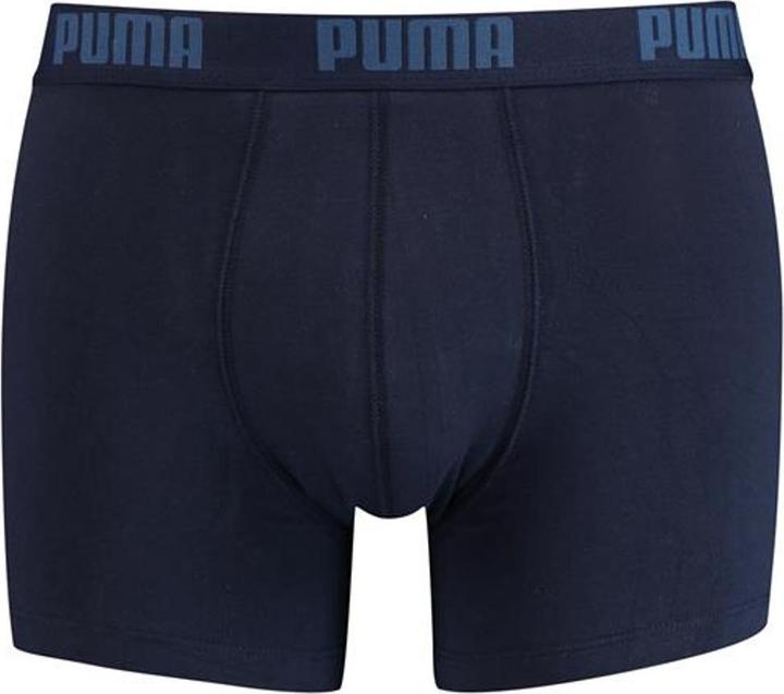 Image du produit Puma Basic Boxer (XXL, lot de 2)
