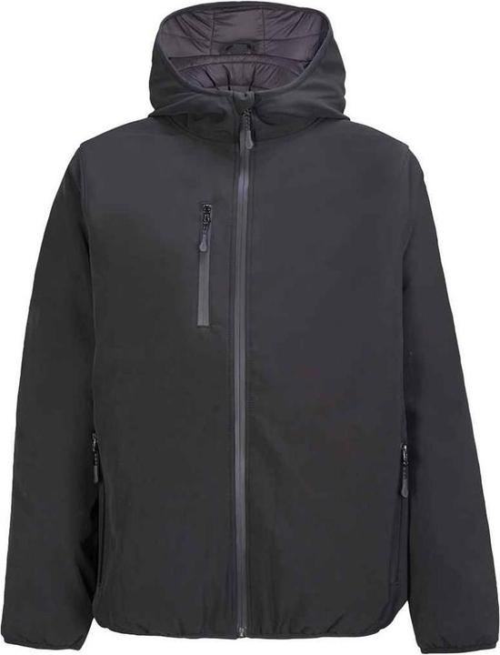 Image du produit Sols - Veste softshell FALCON - Homme (4XL)