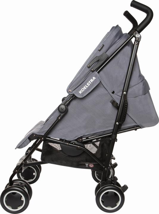 Actual product image Koelstra Simba T4 buggy